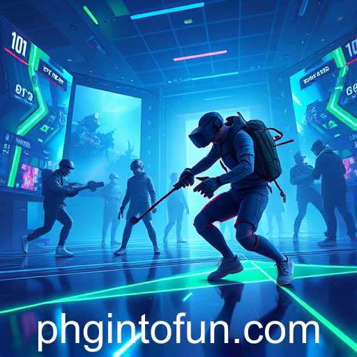 Gaming Trends Surge as 'phginto' Gains Popularity