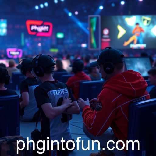 Online Gaming Trends and Innovations