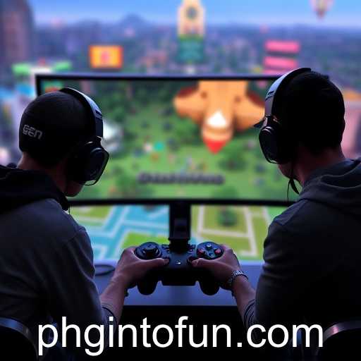 Exploring the Digital Landscape of Phginto