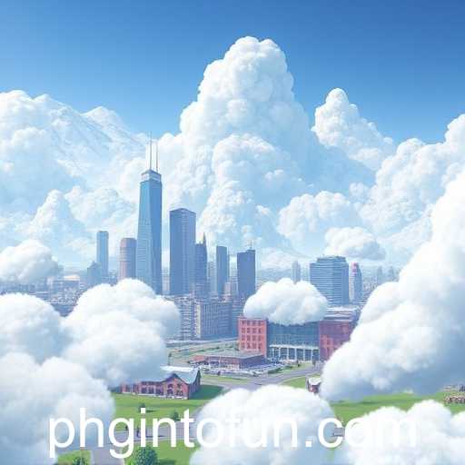 Phginto: A Hub of Gaming Adventures