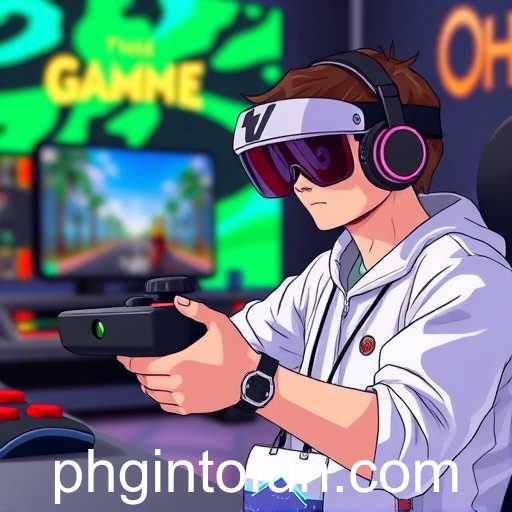 The Rise of Phginto in the Digital Gaming Sphere