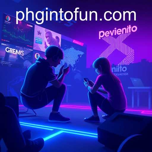 The Rise of Digital Gaming Platforms