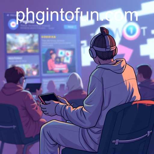 The Rise of Online Gaming Platforms in 2025